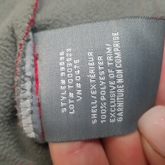 Virgin Radio Jacket - Picture 10 of 11